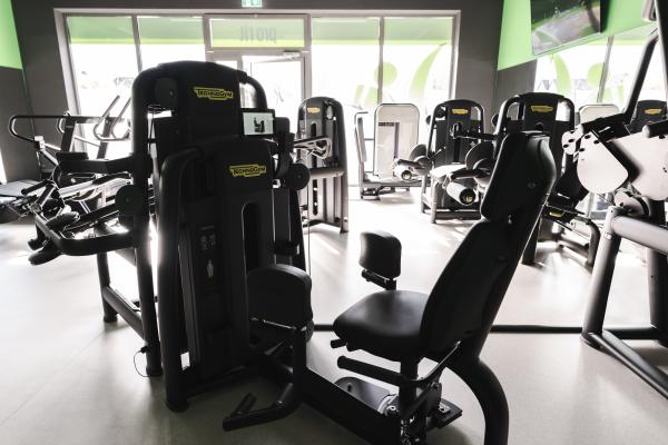 Technogym Unit 2 Pro Serie