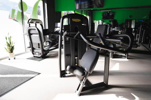 Technogym Unit 2 Pro Serie