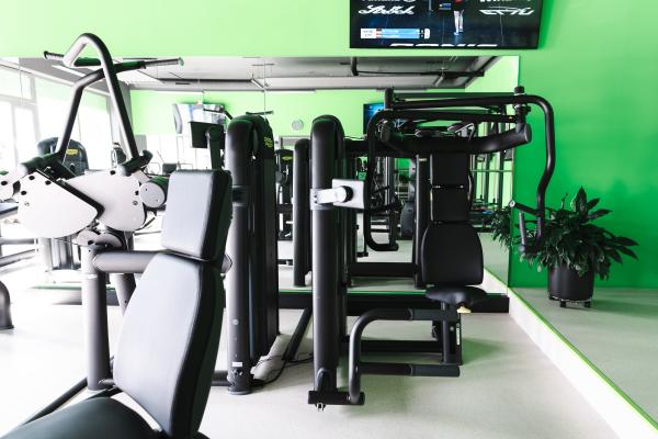 Technogym Unit 2 Pro Serie